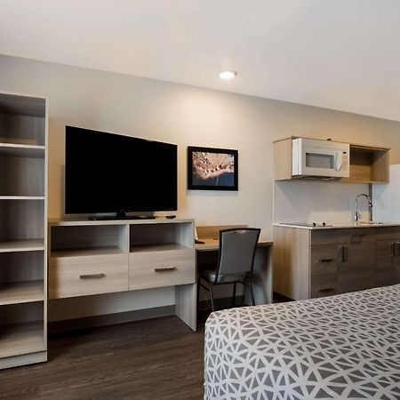 Woodspring Suites Grand Rapids Kentwood 캐스케이드 외부 사진