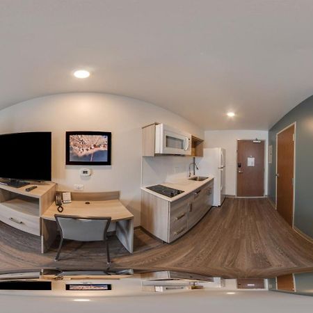 Woodspring Suites Grand Rapids Kentwood 캐스케이드 외부 사진