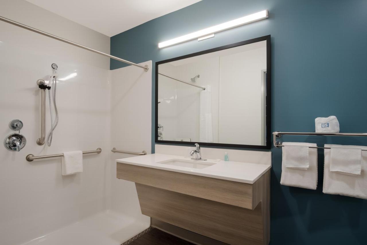 Woodspring Suites Grand Rapids Kentwood 캐스케이드 외부 사진