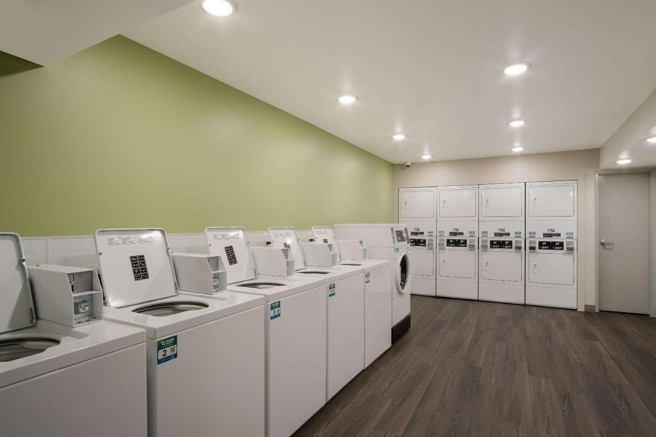Woodspring Suites Grand Rapids Kentwood 캐스케이드 외부 사진